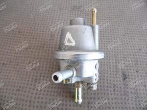 REGULATEUR PRESSION ESSENCE - VERSION HF - LANCIA Delta / Prisma