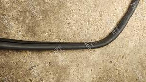 Dichtung der Frontscheibe. Späterer Typ. Brandneu - MORRIS Minor - thumb-2