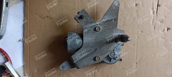 Rear windshield wiper motor - RENAULT 5 (Supercinq) / Express / Rapid (R5) - 0 390 216 725- 1