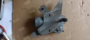 Rear windshield wiper motor - RENAULT 5 (Supercinq) / Express / Rapid (R5) - 0 390 216 725- thumb-1
