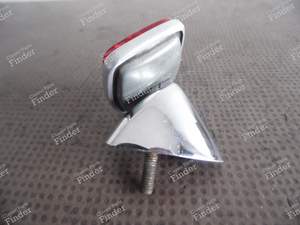 RIGHT REAR REFLECTOR - PORSCHE 356 - 64473150100 + 64473150805 ULO N°135- thumb-6