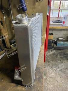 Wasserkühler - CHEVROLET Corvette C3 - thumb-2