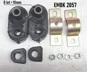 10mm Stabilisator-Kit für RENAULT 4 / 3 / F (R4)