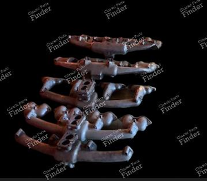 Pièces pour Bugatti d'avant-guerre - BUGATTI Type 40 - thumb-2