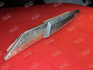 Rear plate illumination - CITROËN SM - thumb-2