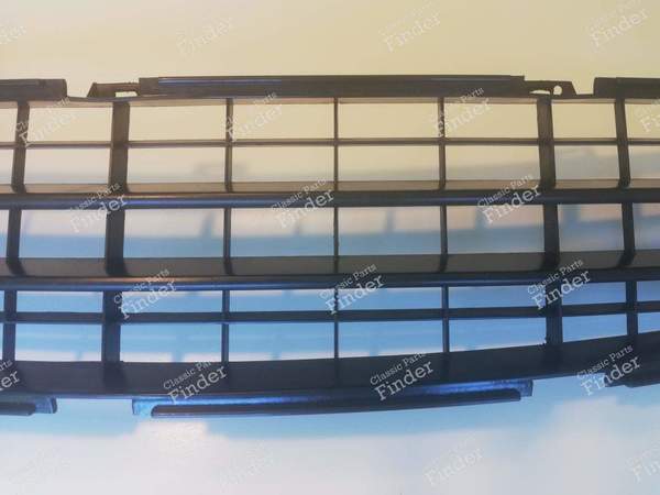 Lower bumper grille - Phase 1 - PEUGEOT 406 Coupé - 5