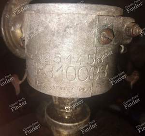 Igniter - RENAULT 12 / Virage (R12)