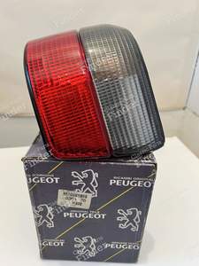 Rechtes Rücklicht - PEUGEOT 605 - 2173 / 84281 / 6351.76- thumb-1