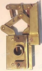 Serrure de capot avant - PORSCHE 356 - thumb-1