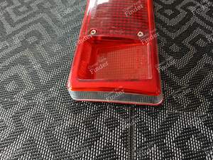 Rechte Rückleuchtenabdeckung - RENAULT 12 / Virage (R12) - 609D.01- thumb-4
