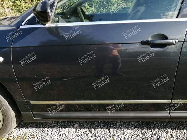 Vollständige Türen vorne - CITROËN C6 - 1