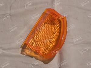 Right front turn signal light - ALFA ROMEO Giulietta - 16422717 / 11650 / 650080103- thumb-3