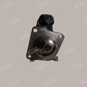 STARTER DUCELLIER - RENAULT Fuego - 532018A- thumb-1