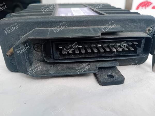 Calculateur Bosch - G60 - VOLKSWAGEN (VW) Golf II / Jetta - 0 261 200 280 / 037 906 022 B- 2