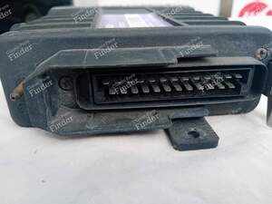 Calculateur Bosch - G60 - VOLKSWAGEN (VW) Golf II / Jetta - 0 261 200 280 / 037 906 022 B- thumb-2