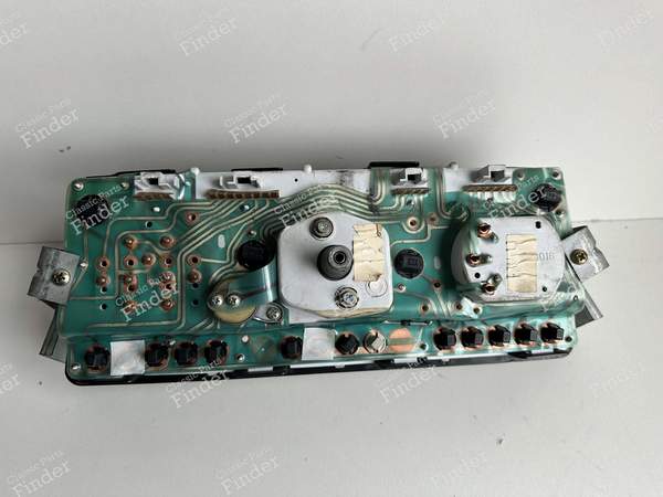 Tacho Seat Ibiza I Sport - SEAT Ibiza I - 1