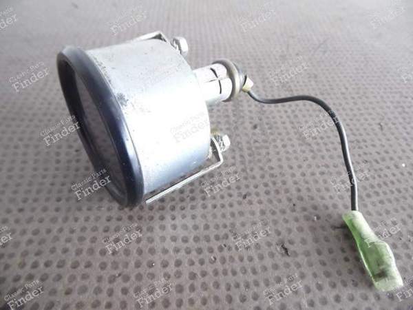 OIL PRESSURE GAUGE 08905201 JAEGER - ALPINE A110 - 089052-01- 1