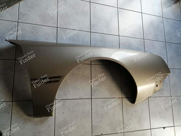 Rechter vorderer Kotflügel - Prestige Serie 1 - CITROËN CX - 0
