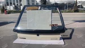 Heckklappe für R11 - RENAULT 9 / Alliance / Broadway / 11 / Encore (R9 / R11) - thumb-1