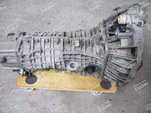 Boite de vitesse - ALPINE GTA - UN1-05- thumb-2