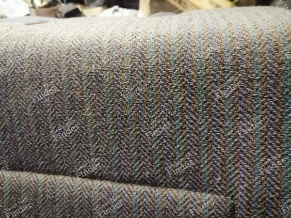 Dossier de banquette CX 22 TRS - CITROËN CX - 2