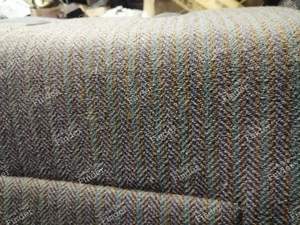 Dossier de banquette CX 22 TRS - CITROËN CX - thumb-2