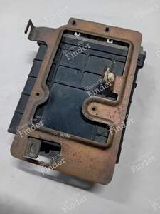Calculateur version GTI - VOLKSWAGEN (VW) Golf III / Vento / Jetta - 037906024B- thumb-1