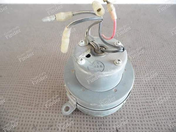 DREHZAHLMESSER DATSUN CHERRY 120A - DATSUN Cherry F-II (F10) - 7