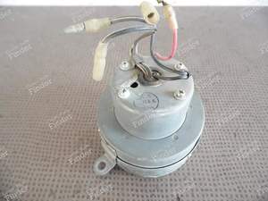 DREHZAHLMESSER DATSUN CHERRY 120A - DATSUN Cherry F-II (F10) - thumb-7