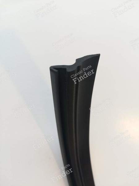 External window wiper seals for 204, 304, 504, or 604 - PEUGEOT 504 Coupé / Cabriolet - Equiv. 9313.11 ou 9330.02- 8