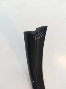 External window wiper seals for 204, 304, 504, or 604 - PEUGEOT 504 Coupé / Cabriolet - Equiv. 9313.11 ou 9330.02- thumb-8