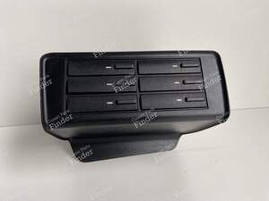 Kassettenhalter - VOLKSWAGEN (VW) Golf III / Vento / Jetta