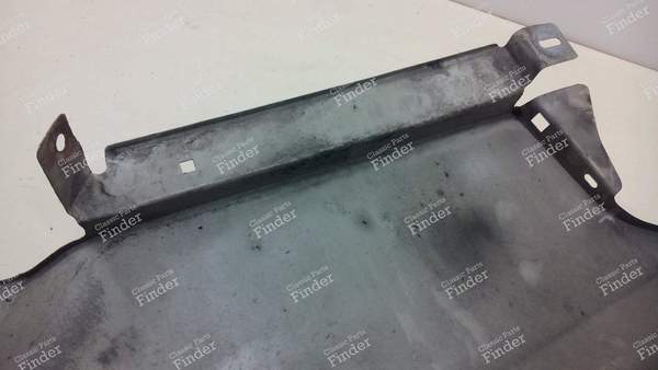 Aile avant droite - CITROËN BX - 8