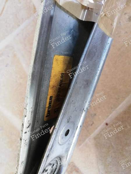 Left front window regulator - PEUGEOT 406 Coupé - 117-757-XXX / ZUO.31.402.000- 3