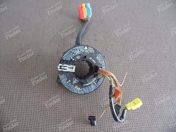 CONTACTEUR TOURNANT AIRBAG VOLANT 99665221300 PORSCHE 986 996 993 AUTOMATIQUE - PORSCHE 911 (993) - 99665221300- 5