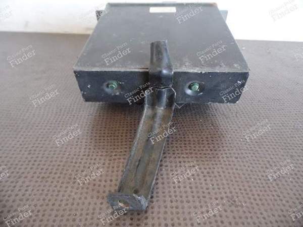 L-JETRONIC CALCULATOR - 2000ie - LANCIA Beta HPE - 82387438- 5