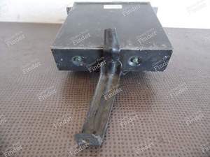 L-JETRONIC CALCULATOR - 2000ie - LANCIA Beta HPE - 82387438- thumb-5