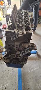 Reconditioned engine - HONDA CRX de Sol - D16Y8- thumb-3