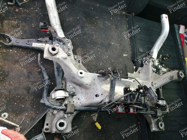 Berceau moteur - CITROËN C6 - 0