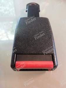 Ancrage ceinture gauche - OPEL Kadett (E) - thumb-3