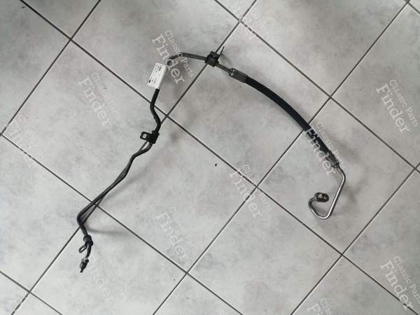 Klimaschlauch - CITROËN C6 - 9661024580 / T5409- 0