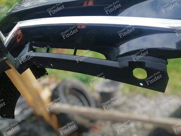 Front bumper - CITROËN C6 - 6