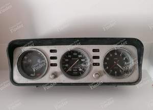 Zählerblock für PEUGEOT 404