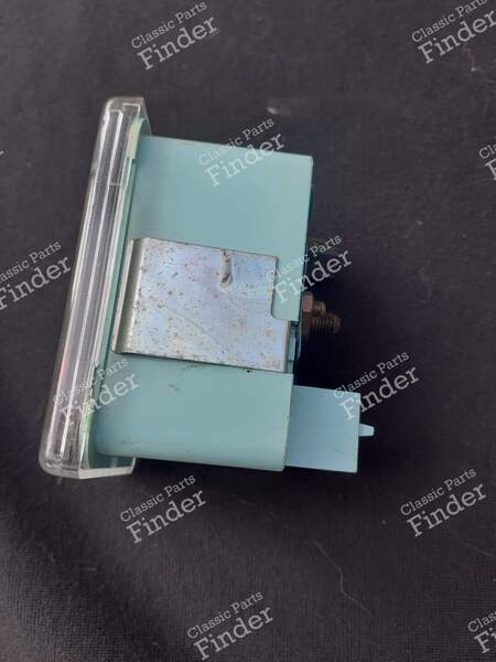 Öldruckmanometer - RENAULT 9 / Alliance / Broadway / 11 / Encore (R9 / R11) - 8349902- 1