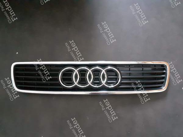 Front grille - AUDI A4 (B5) - 8D0853651- 0