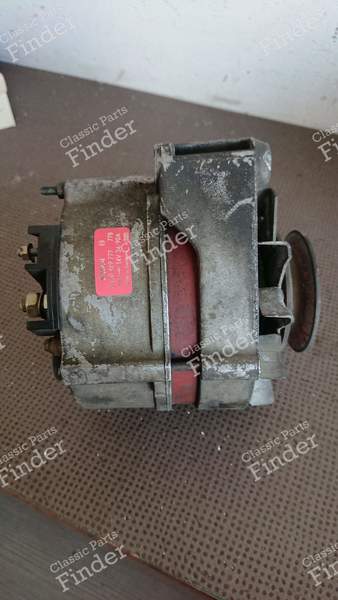 Alternator - BMW 6 (E24) - 0120469777 / 778- 0