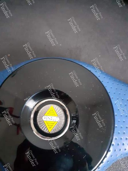 Volant sport Motolita - RENAULT 12 / Virage (R12) - 800002- 1