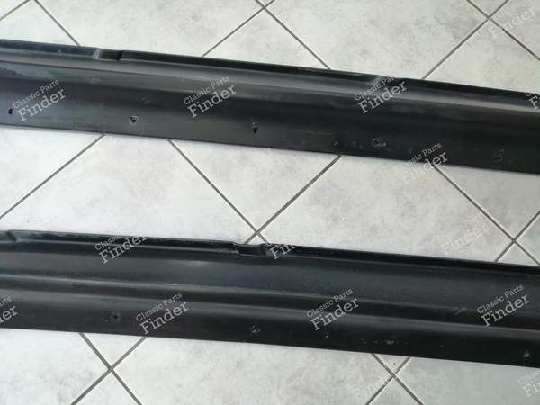 Sport-Seitenschweller-Set - CITROËN XM - ZC986793SN- 4