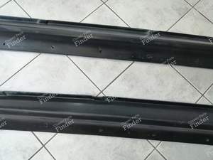 Sport-Seitenschweller-Set - CITROËN XM - ZC986793SN- thumb-4