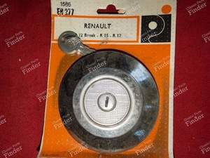 Tankdeckel für Benzin - RENAULT 12 / Virage (R12)